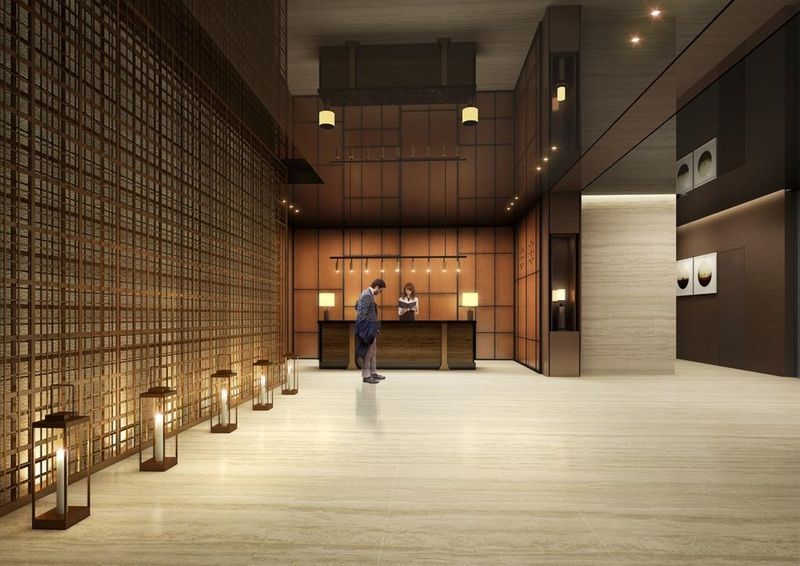 Hotel Uri& Seul Exterior foto